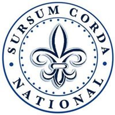 National Sursum Corda - ICKSP