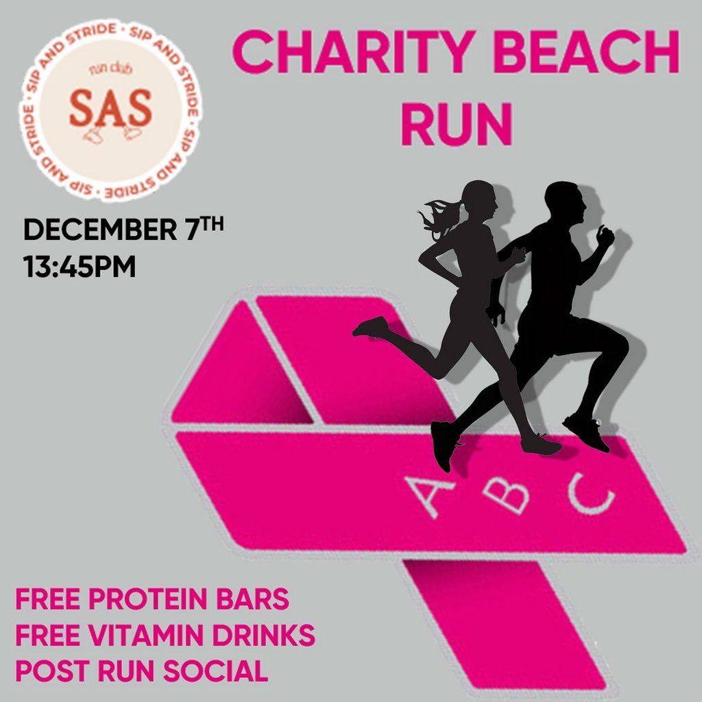 SAS x ABC Fundraiser