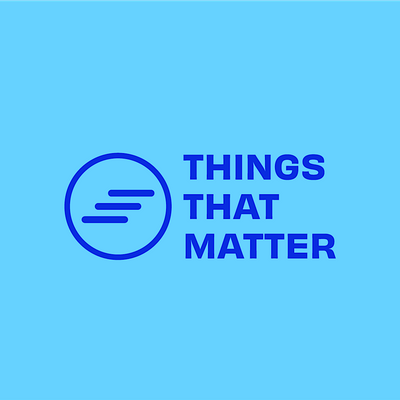 Things That Matter Foundation