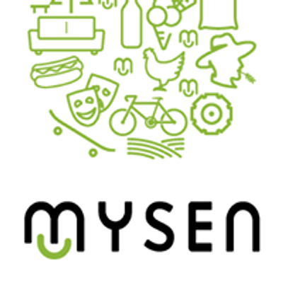 Mysenbyen