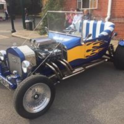 Enfield Pageant Of Motoring