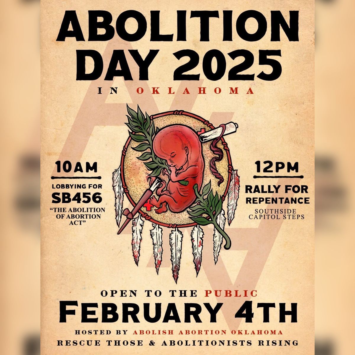 Abolition Day