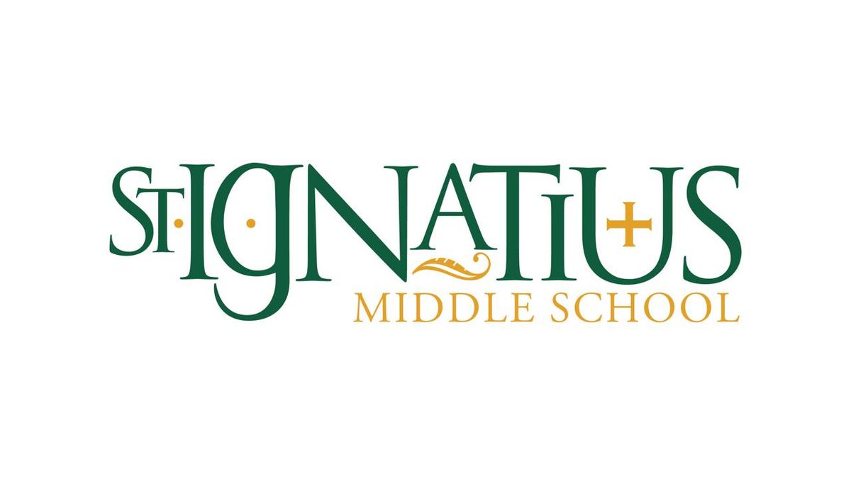 St. Ignatius Middle School Parent Preview