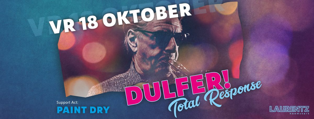 DULFER! Total Response