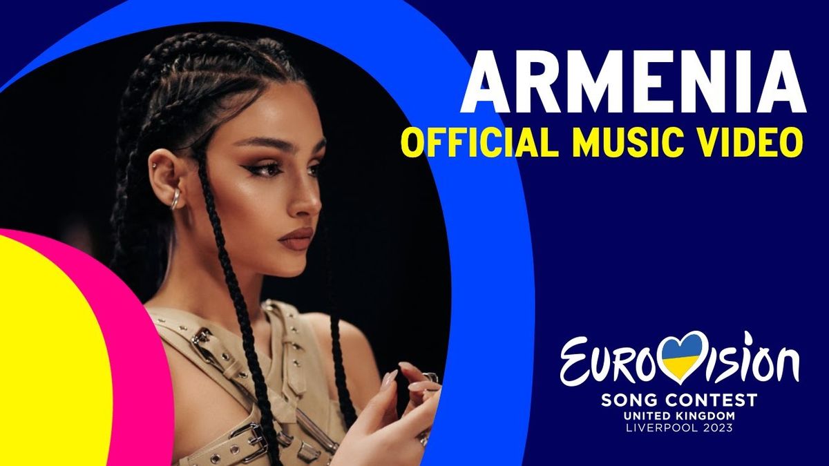 Armenian Music Video Awards 2024