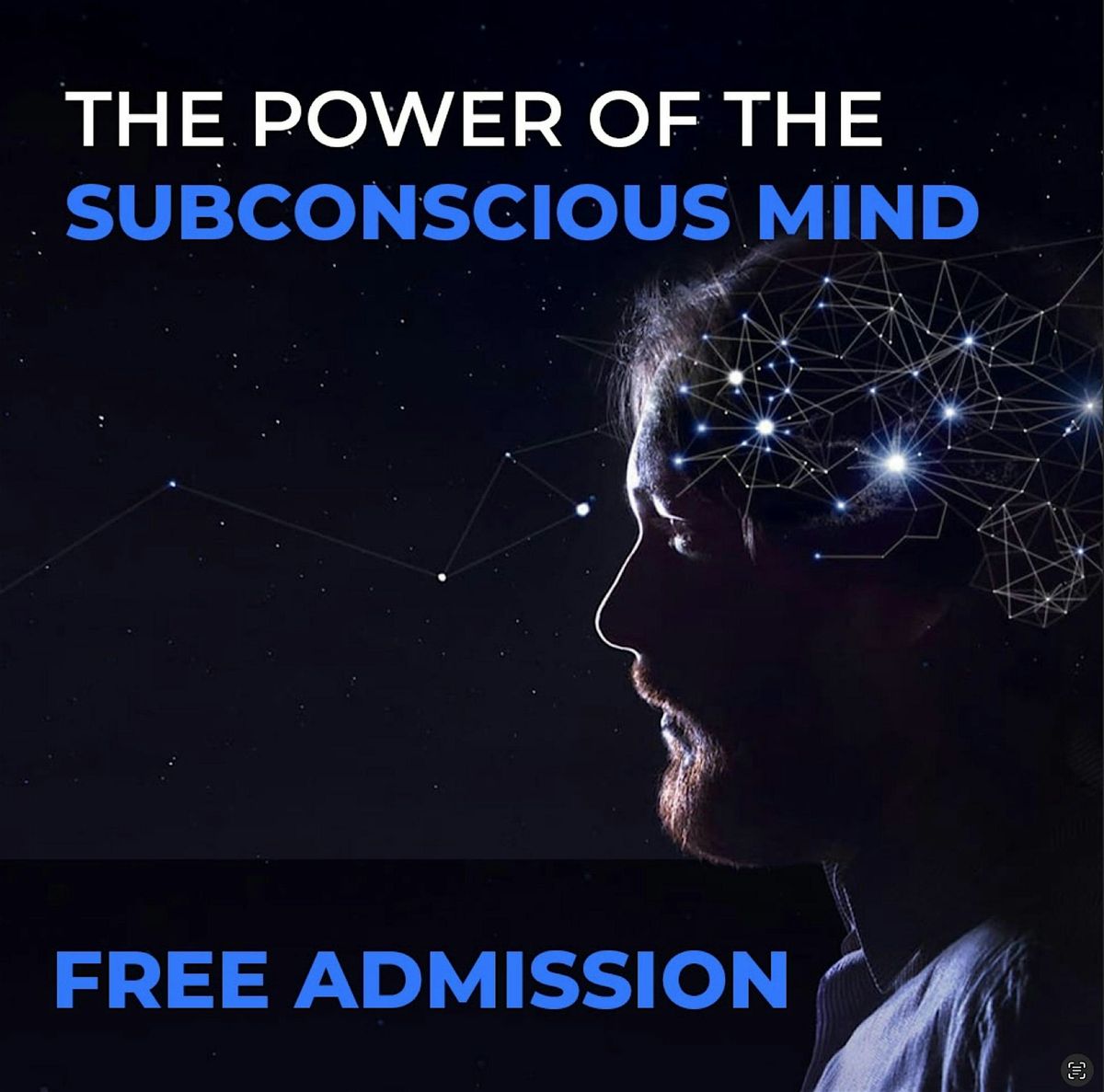 The Power of the Subconscious Mind Workshop - New Haven, CT