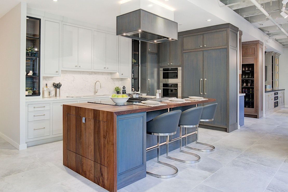 Craft Ale & Caviar, A&D Building, New York, 24 October 2024