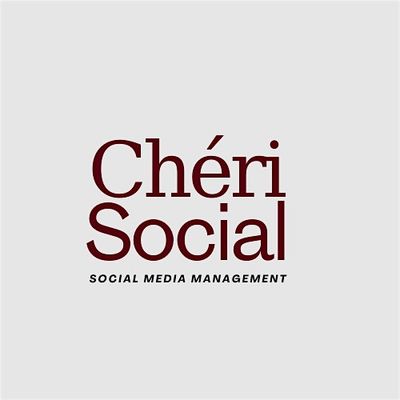Cheri Social