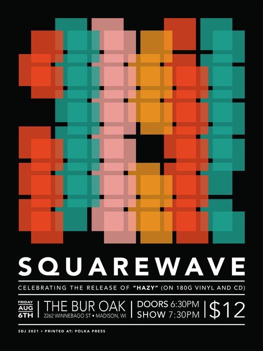Squarewave