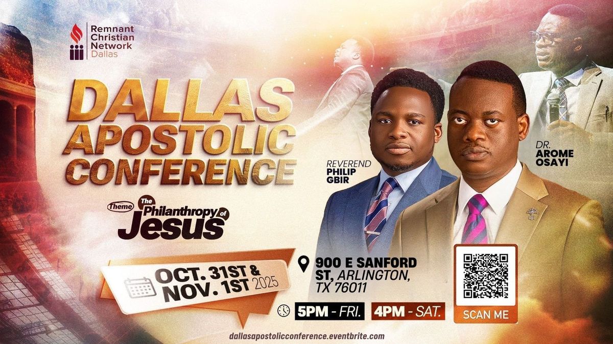 The Nutcracker - Arlington