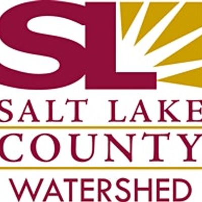 Salt Lake County Watershed Planning & Restoration