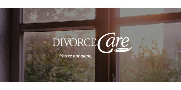 DivorceCare