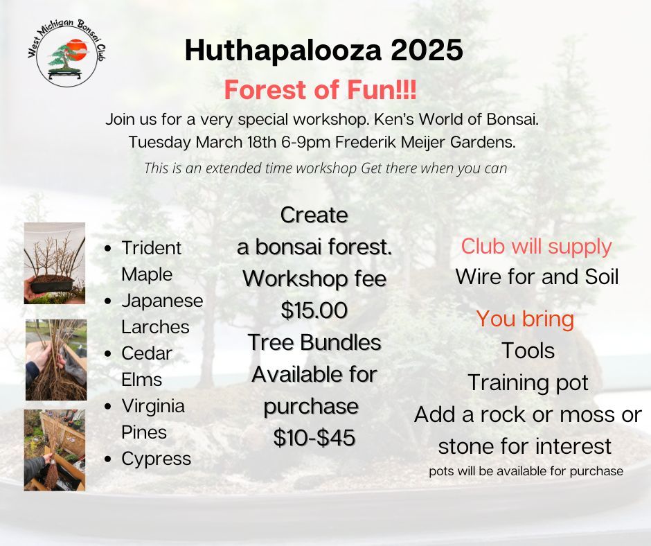 Huthapalooza