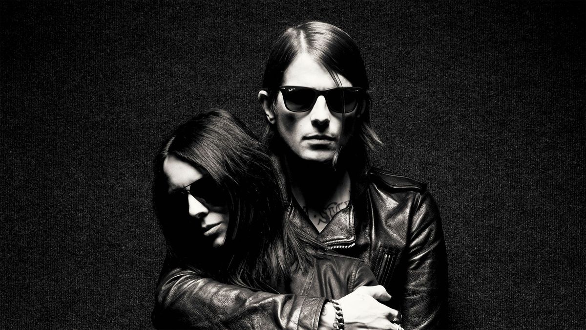 CTM + VIDEOTEARS All-Dayer w\/ Cold Cave + more!