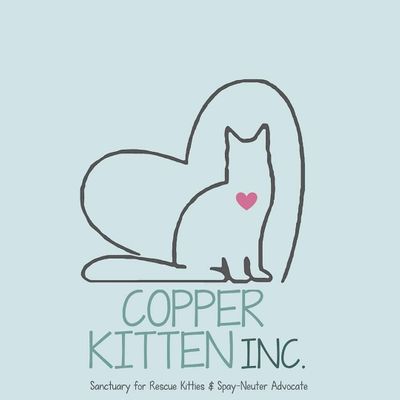 Copper Kitten INC