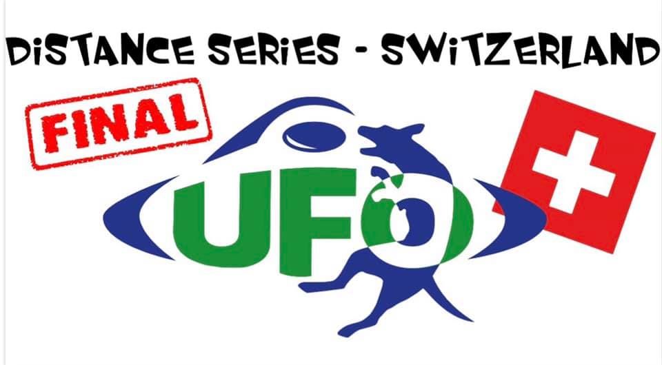 FINALE - UFO Distance Series - Switzerland - Goldach (SG)