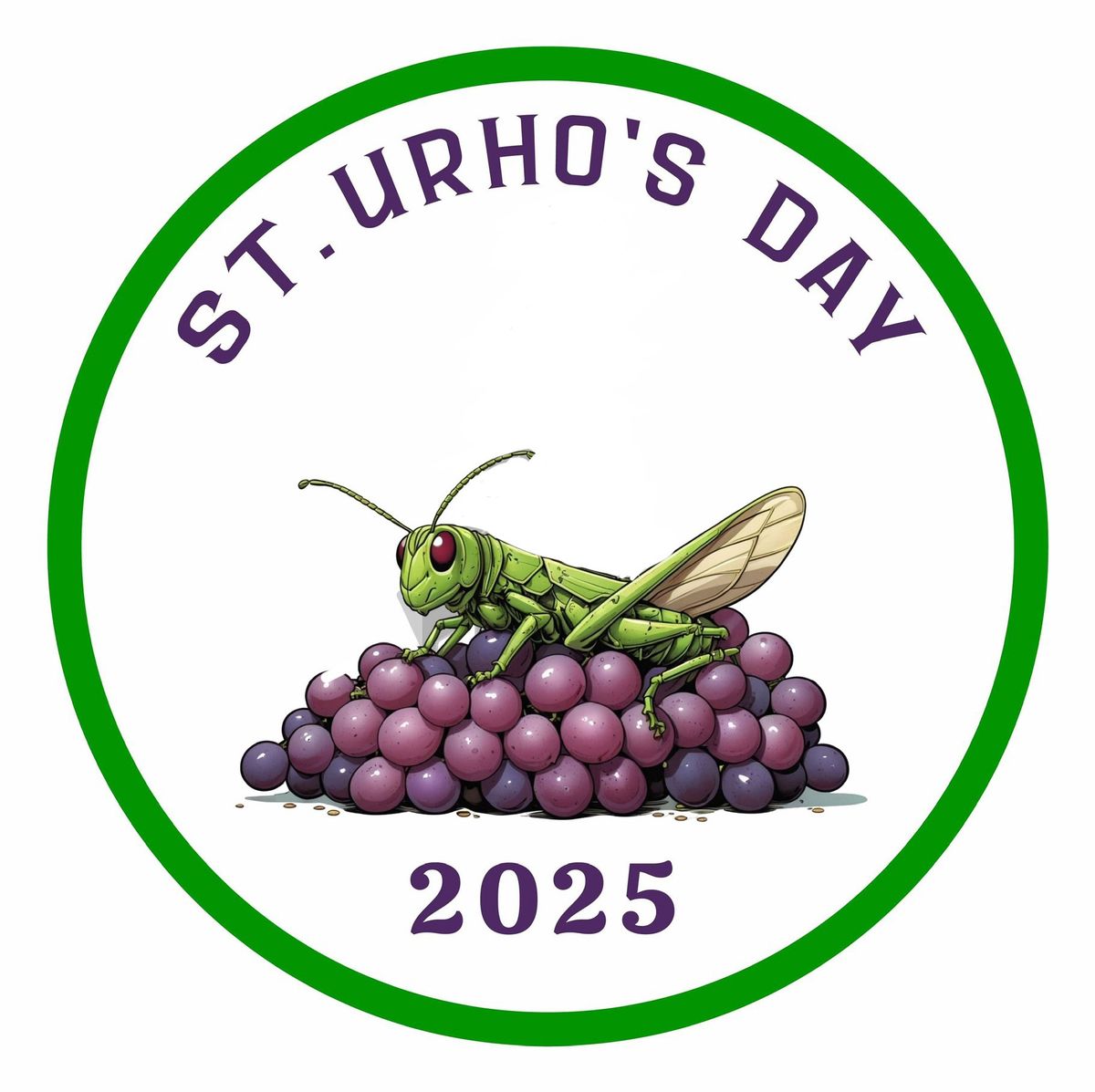 St. Urho\u2019s Day Celebration 2025