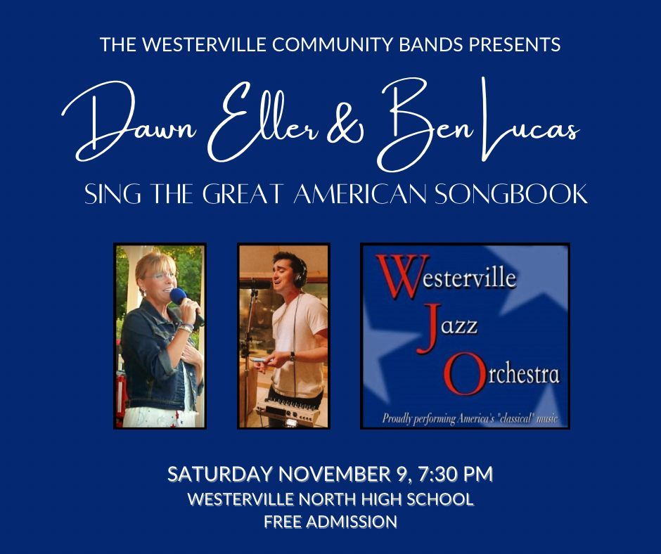 Great American Songbook Concert