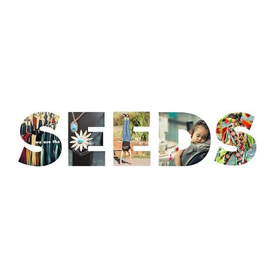 We Are the Seeds