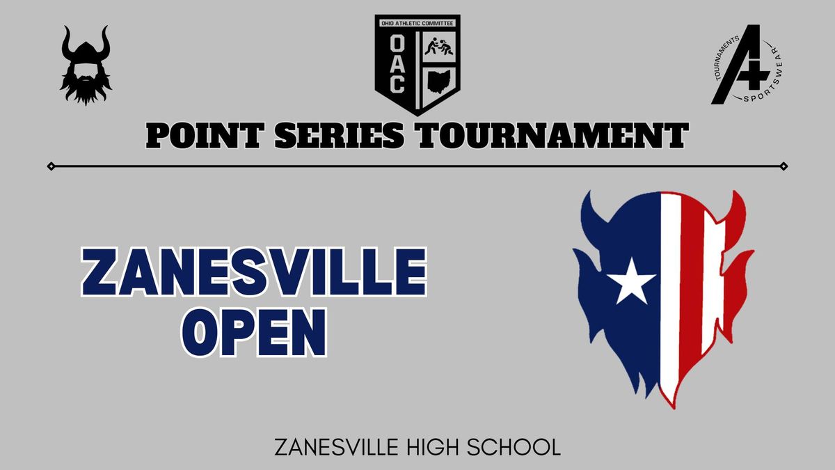 Zanesville Open