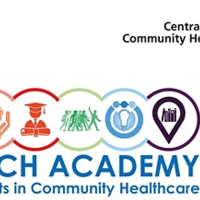 Central London Community Healthcare Academy