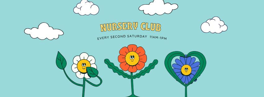 Nursery Club 