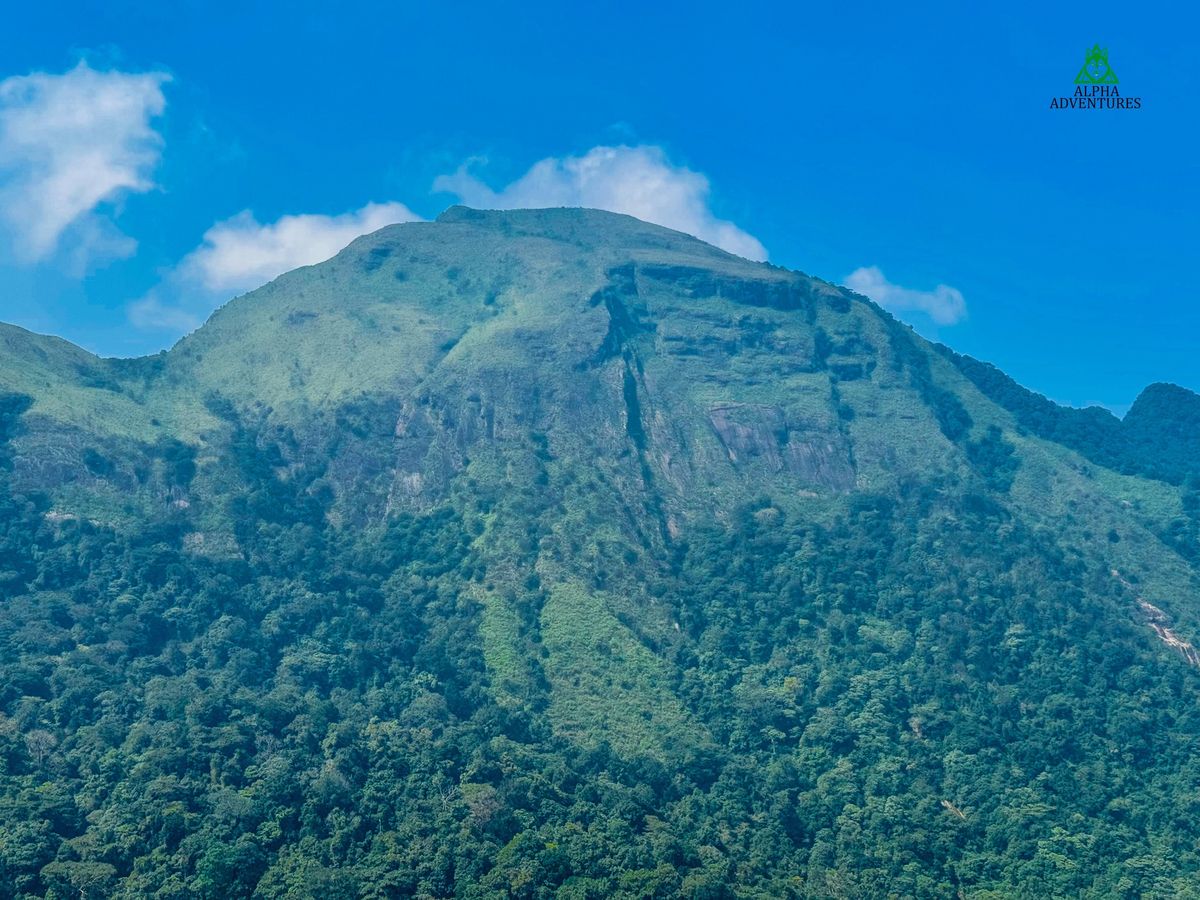 Wetabandinagala Hike BATCH 2 - Unknown Peak