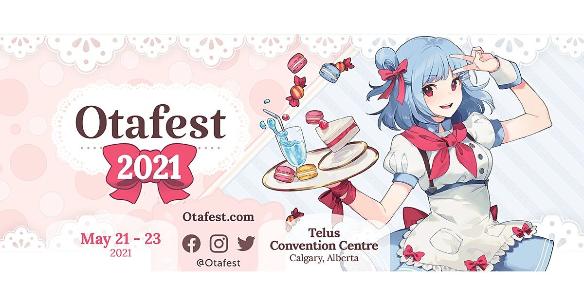 Otafest 2021