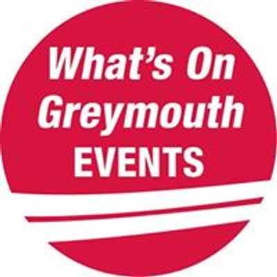 What's On Greymouth Events