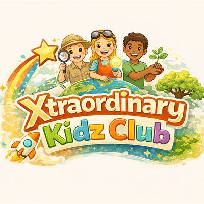 Xtraordinary Kidz Club