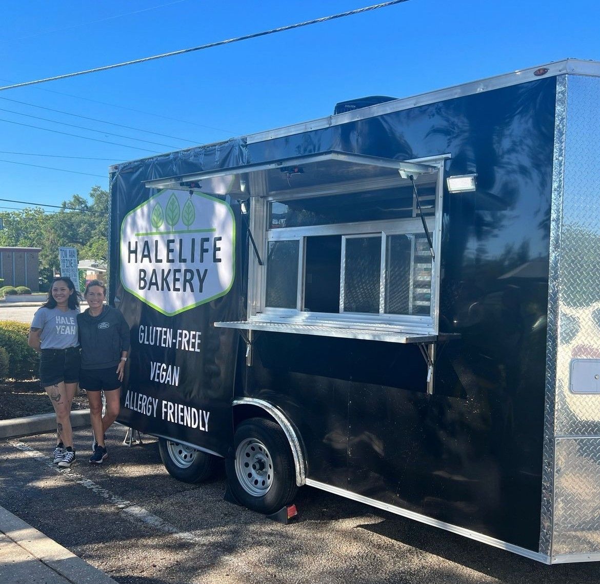 West Palm Beach Bakery Popup - Gluten-Free, Vegan, Allergy Friendly