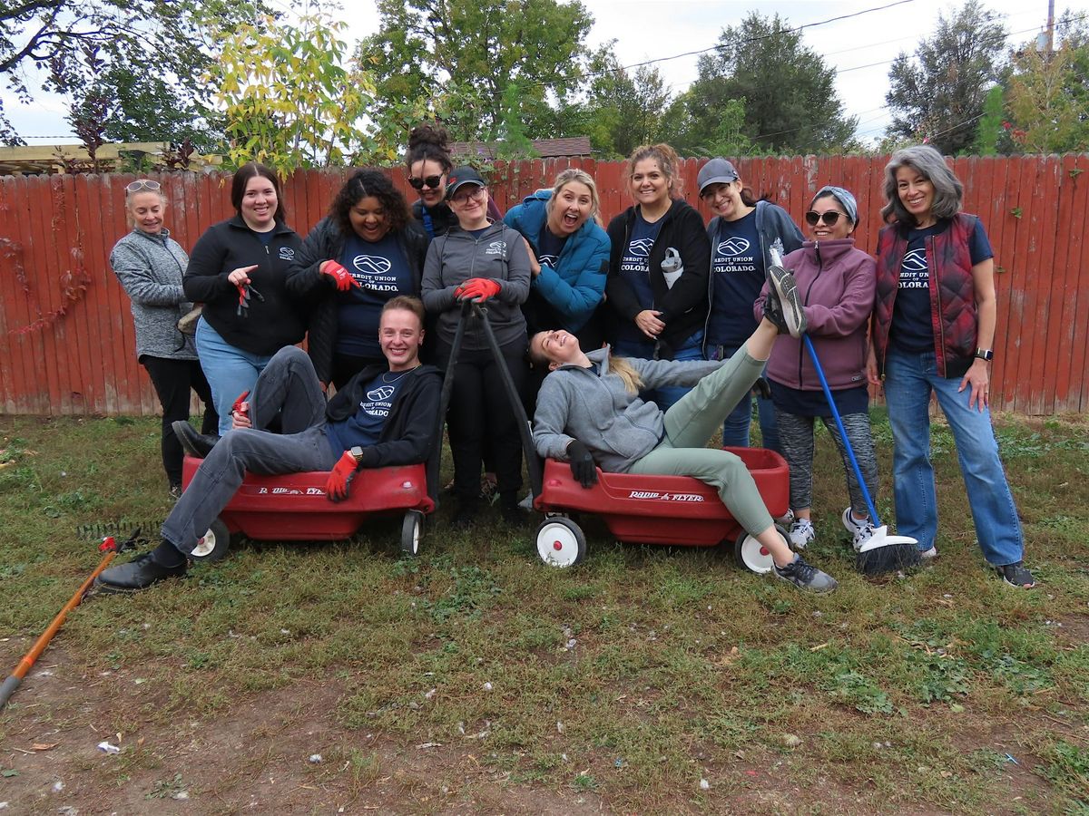ECM Work Day - Multiple Neighborhoods