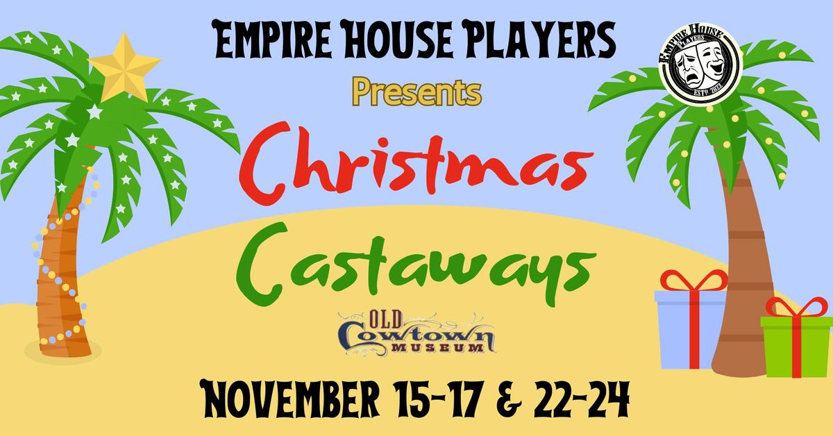 "Christmas Castaways"