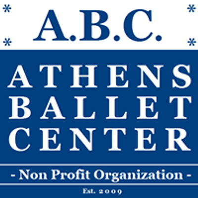 Athens Ballet Center