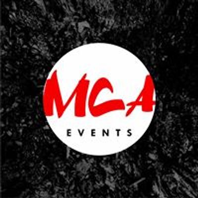 MCA events