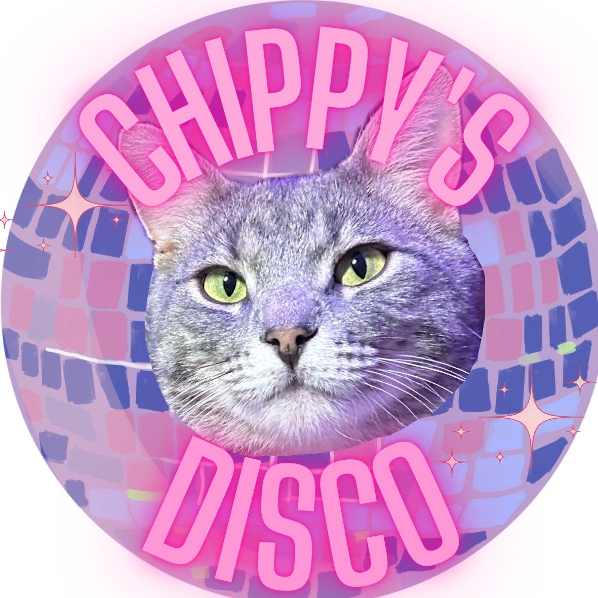 Chippy's Disco 2.0