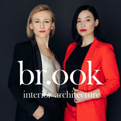 br.ook interior architecture