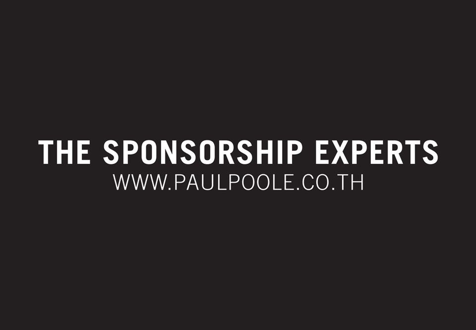 Sponsorship (Part One and Two)