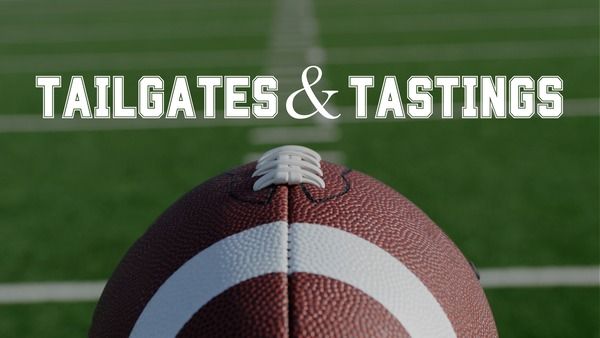 Tailgates and Tastings