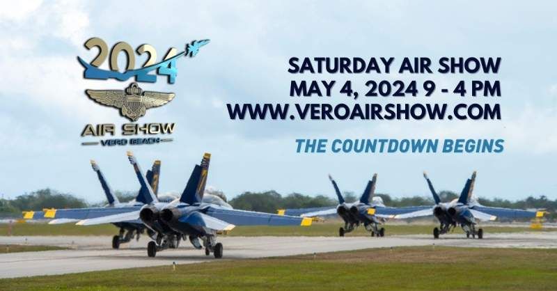 Vero Beach Air Show