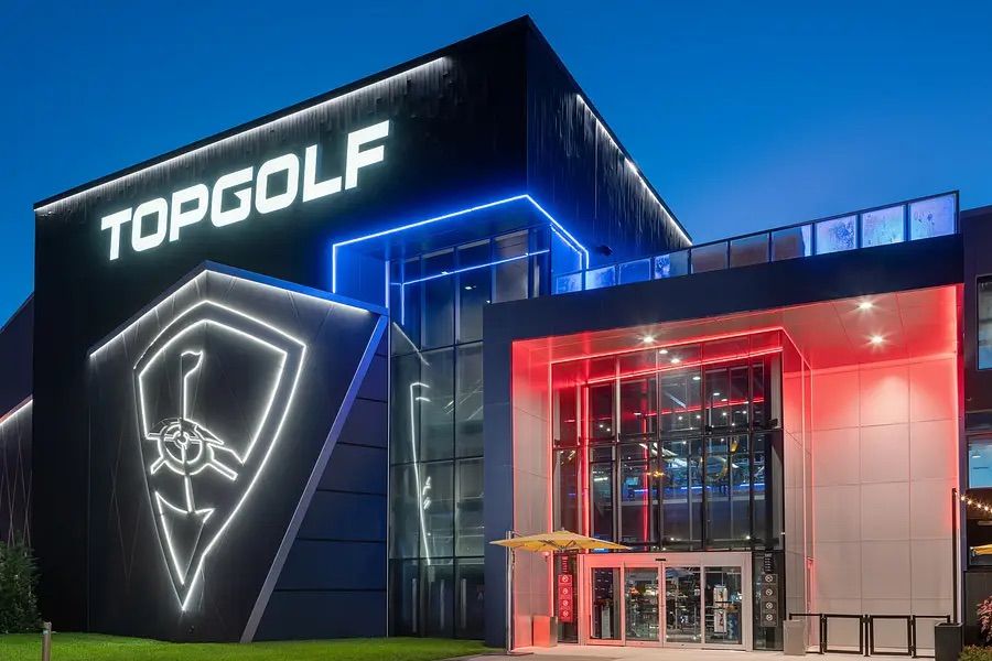 July Meeting\/Ride - Top Golf Family Night