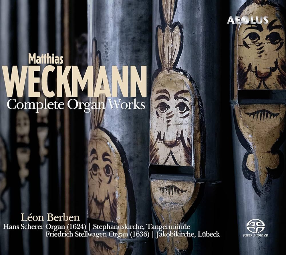 Weckmann & Co : 350 years later !