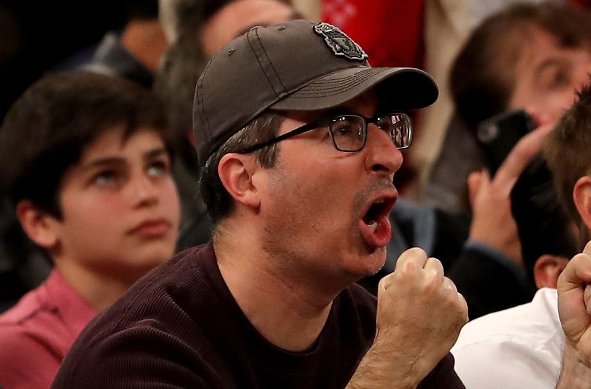 Los Angeles Clippers at New York Knicks