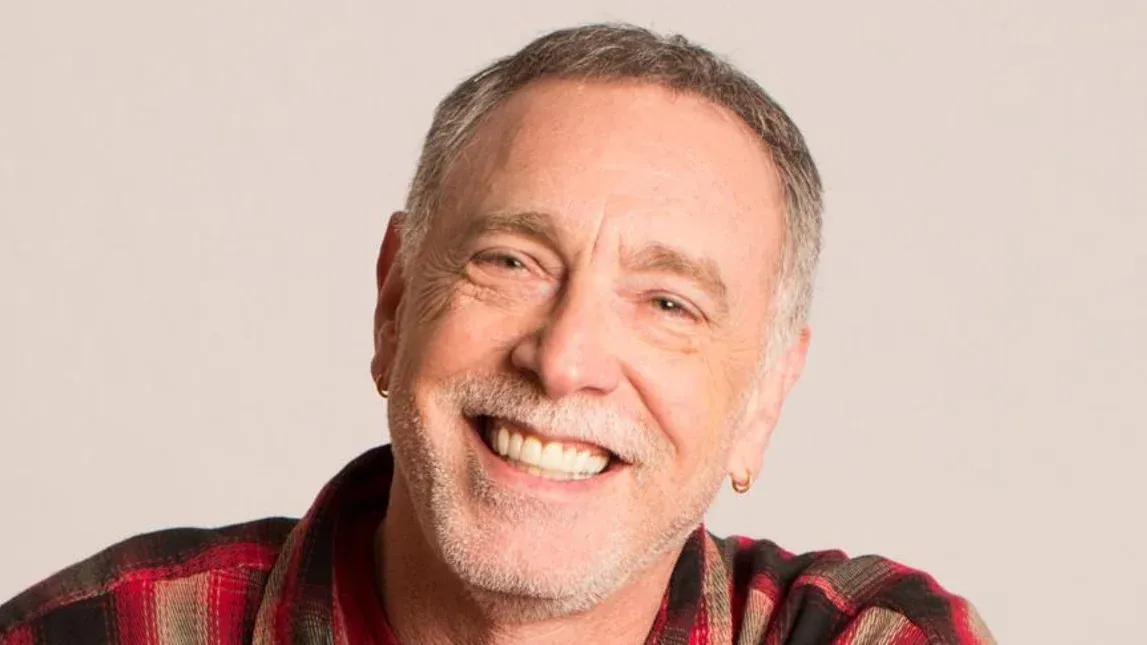 Krishna Das, Arjun Bruggeman in Amsterdam