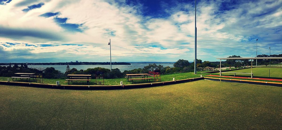 Mosman Park Bowls Club CENTENARY CELEBRATION