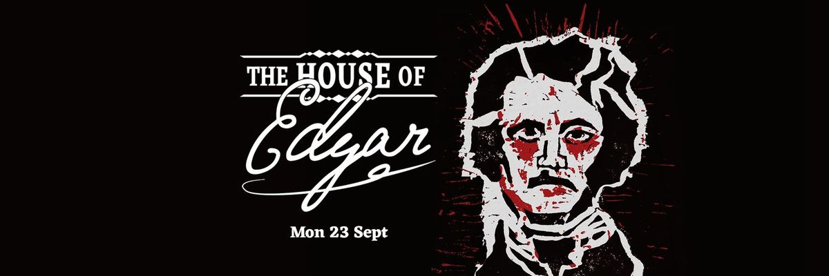 The House of Edgar: In Concert