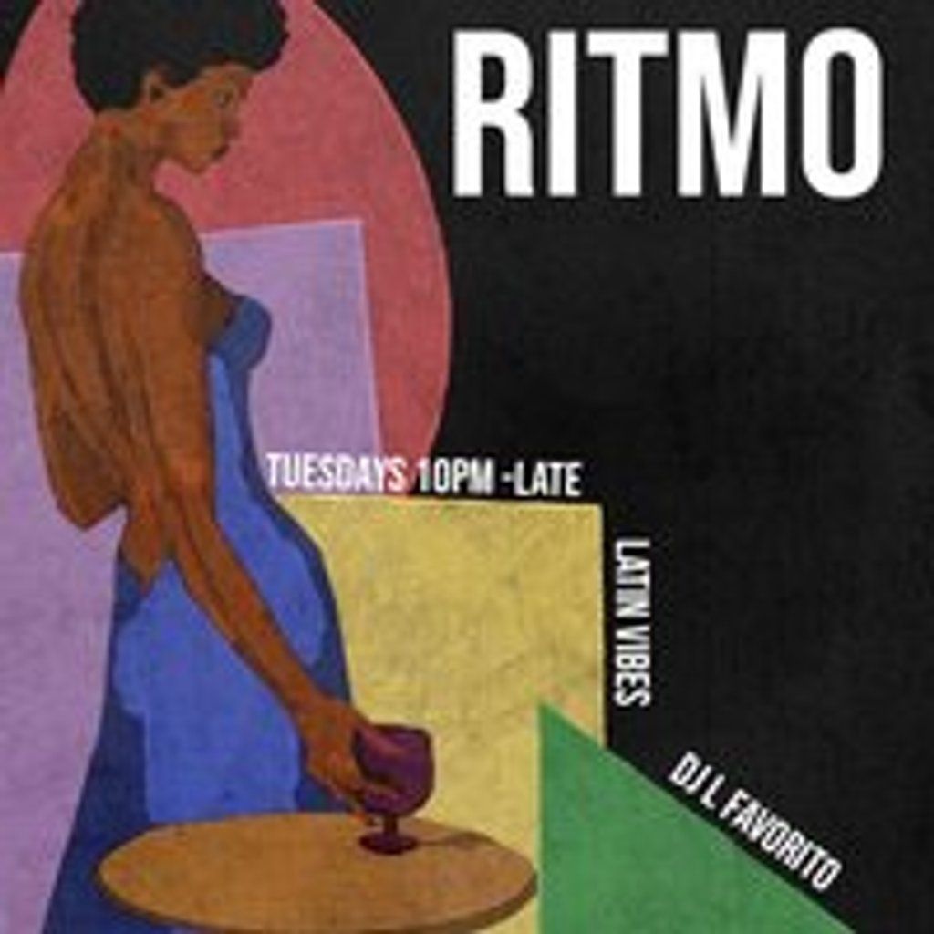 Ritmo