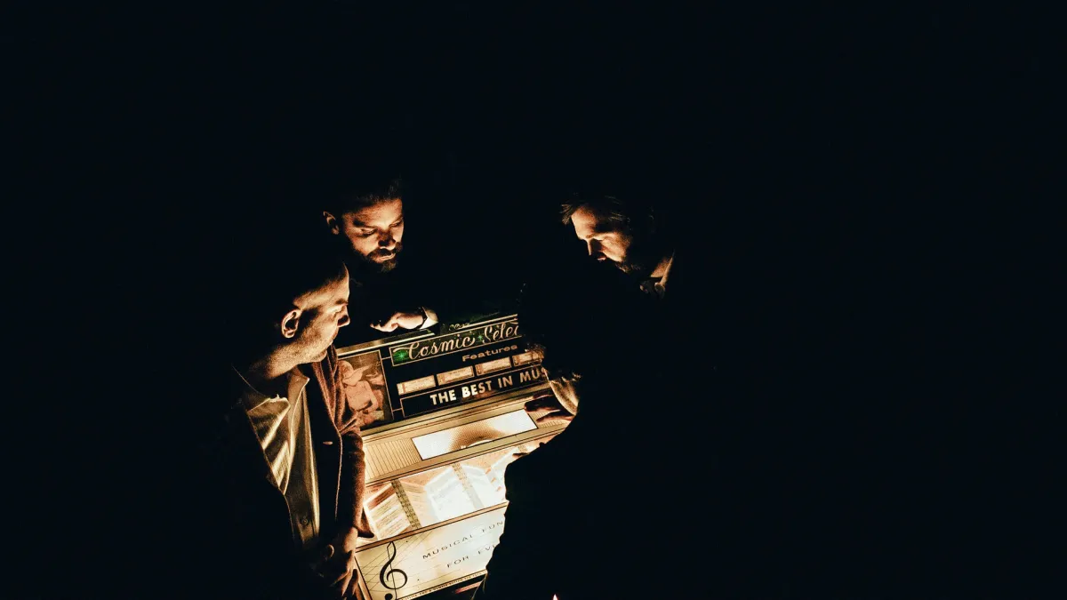 Lord Huron, Feist in Austin