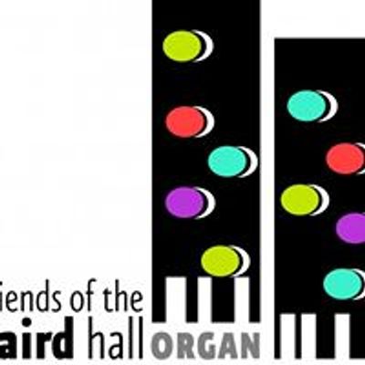 Friends of the Caird Hall Organ