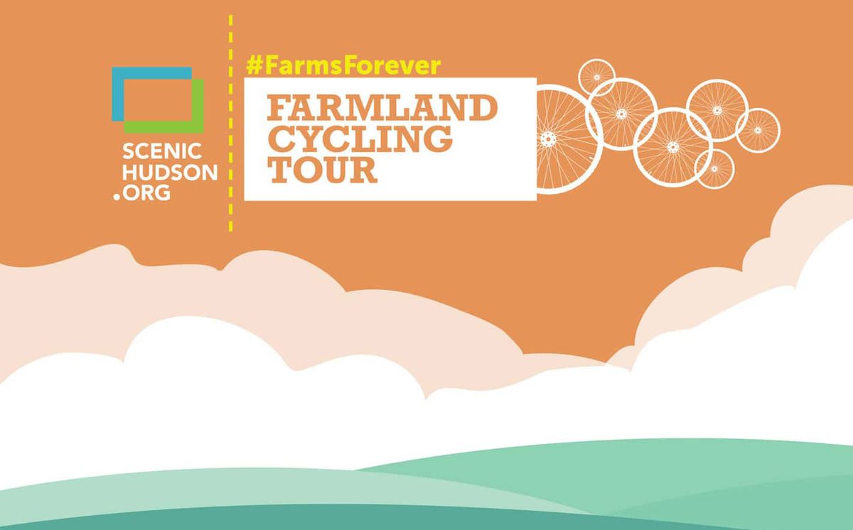 Farmland Cycling Tour 2024